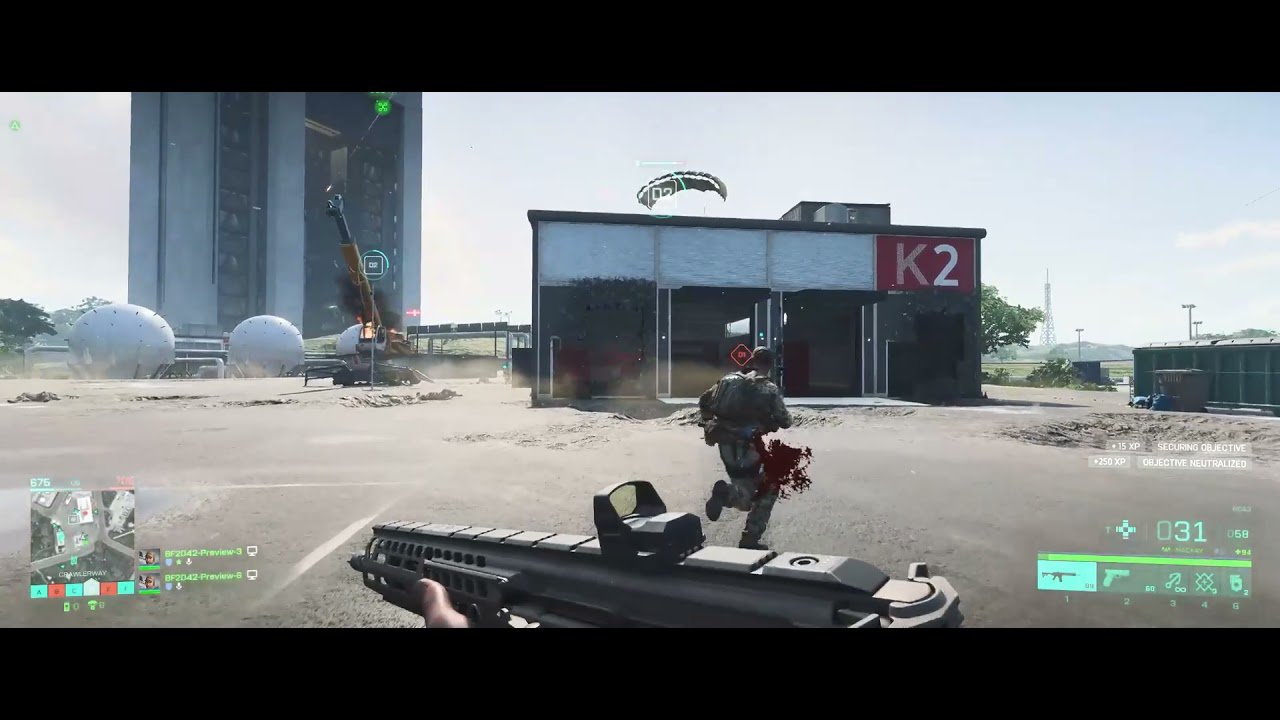 原神 年度版 截图3