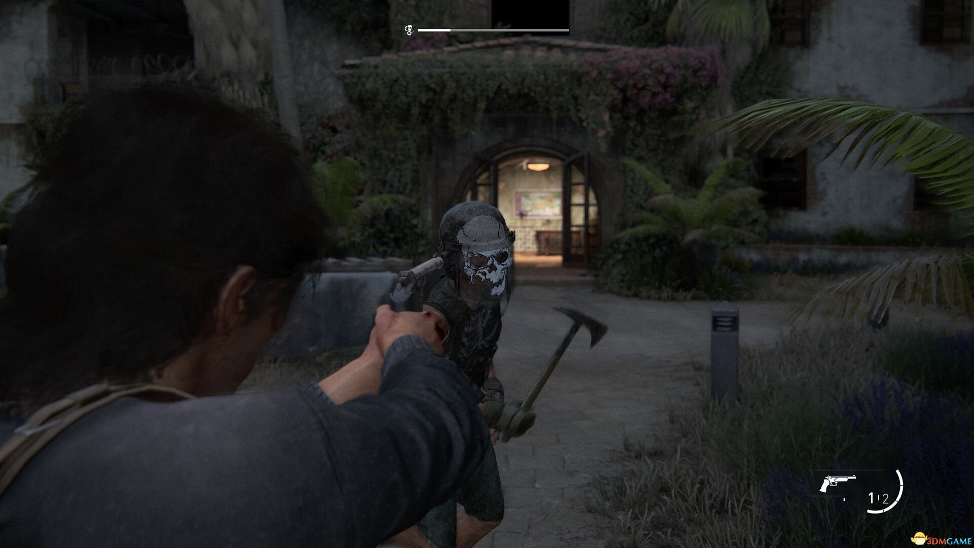 缺氧 终极版 截图8