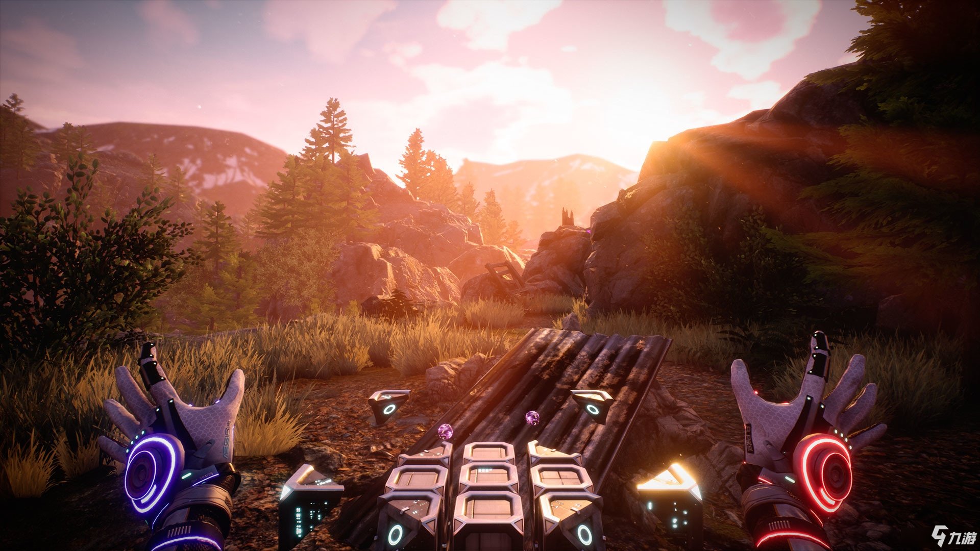 缺氧 终极版 截图14