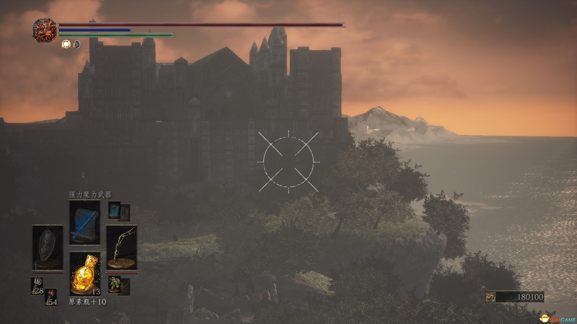 战神 终极版 截图11