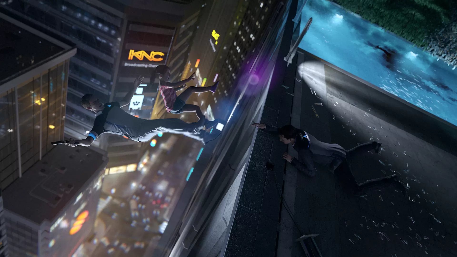 血源诅咒 终极版 截图7