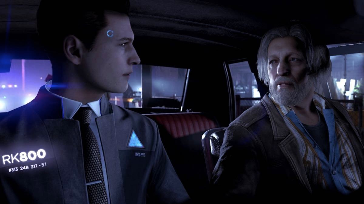 血源诅咒 终极版 截图12