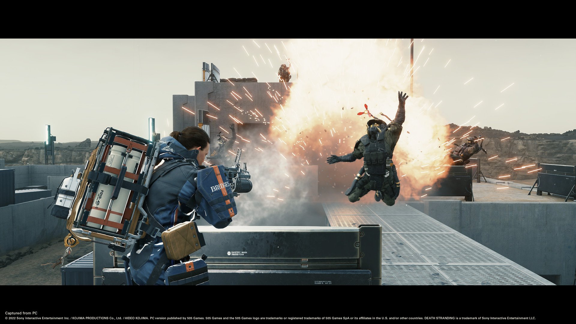 守望先锋2 完整版 截图18