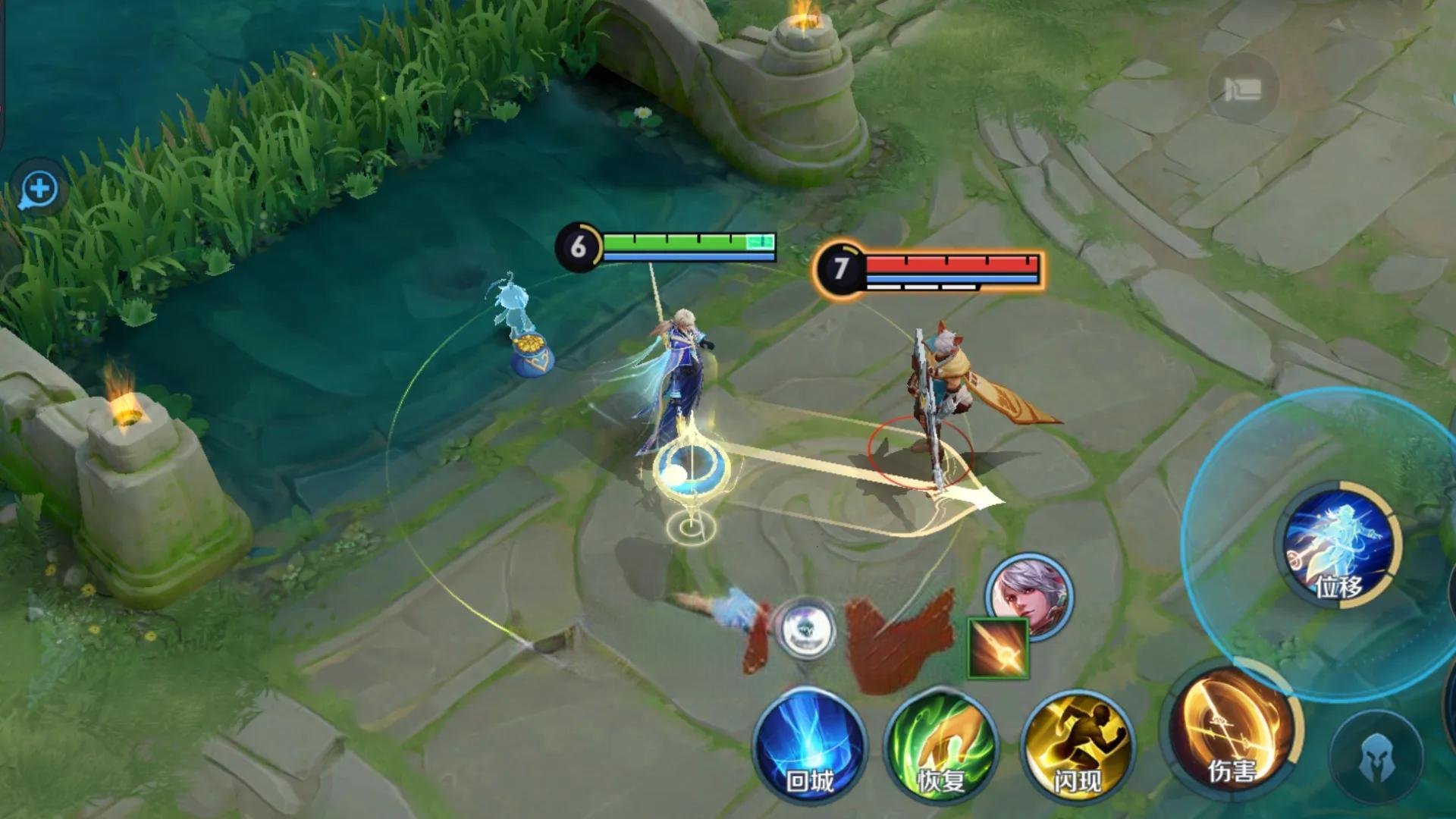 饥荒 年度版 截图12