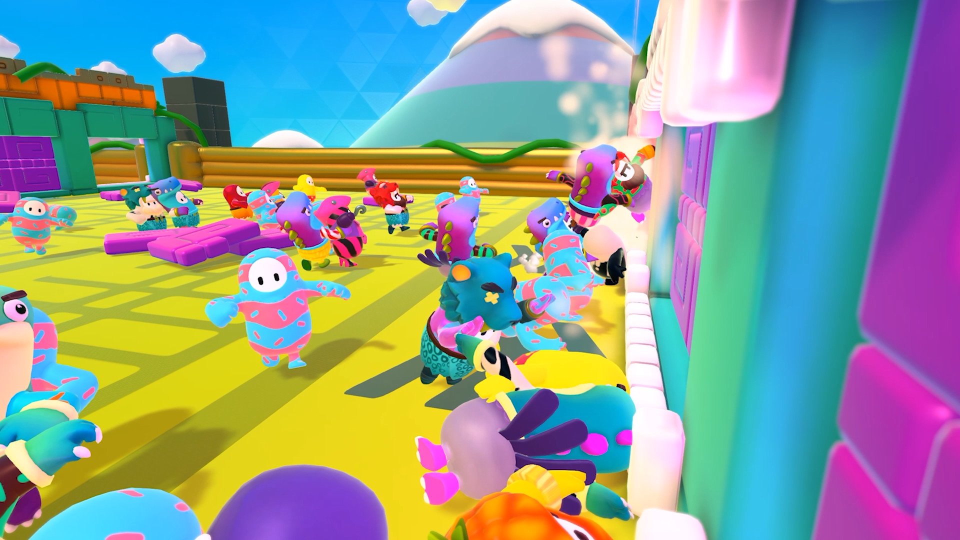 塞尔达传说：旷野之息 年度版 截图6