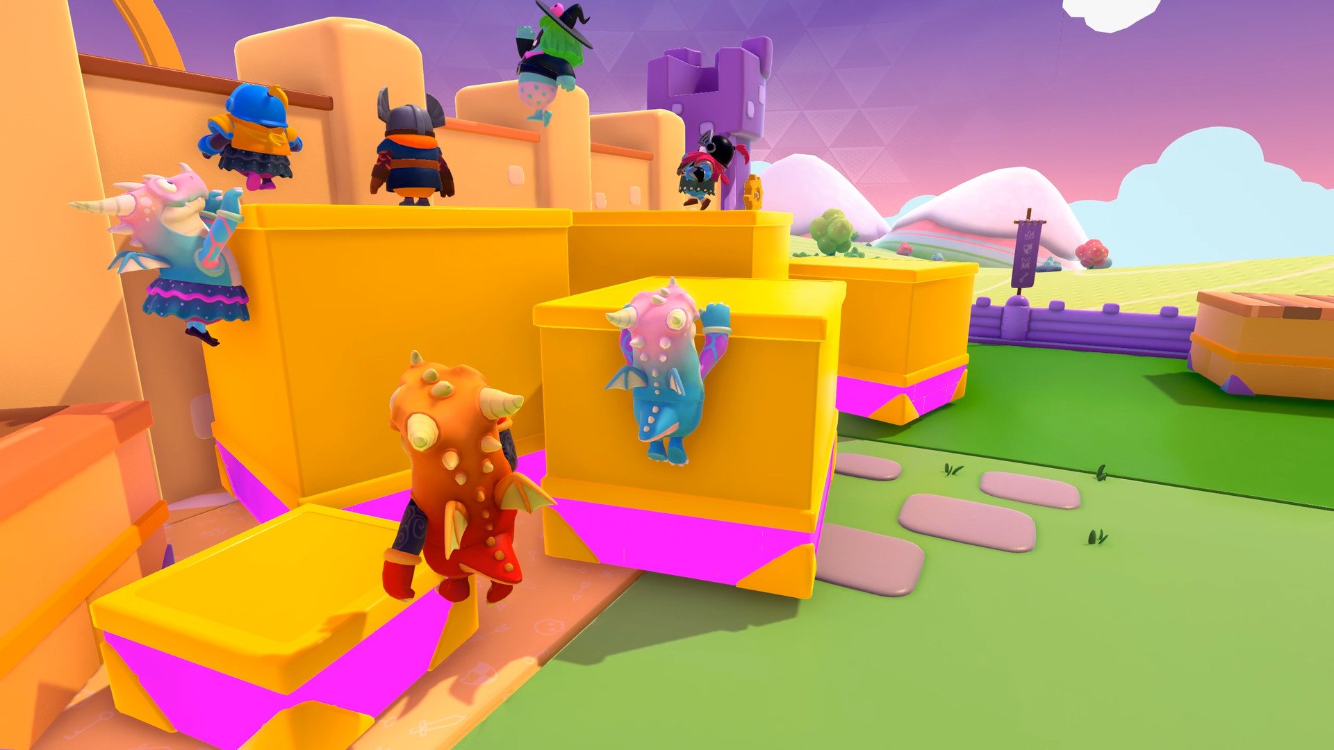 塞尔达传说：旷野之息 年度版 截图9