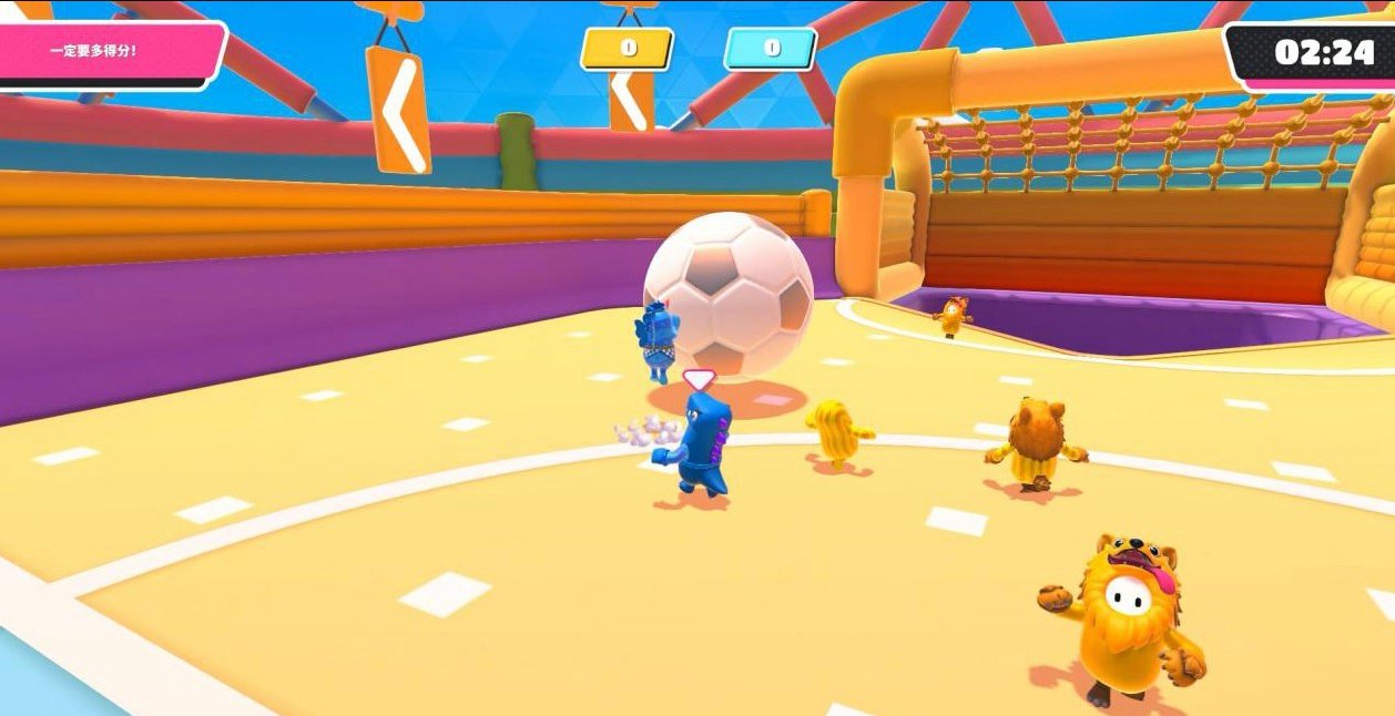 塞尔达传说：旷野之息 年度版 截图12