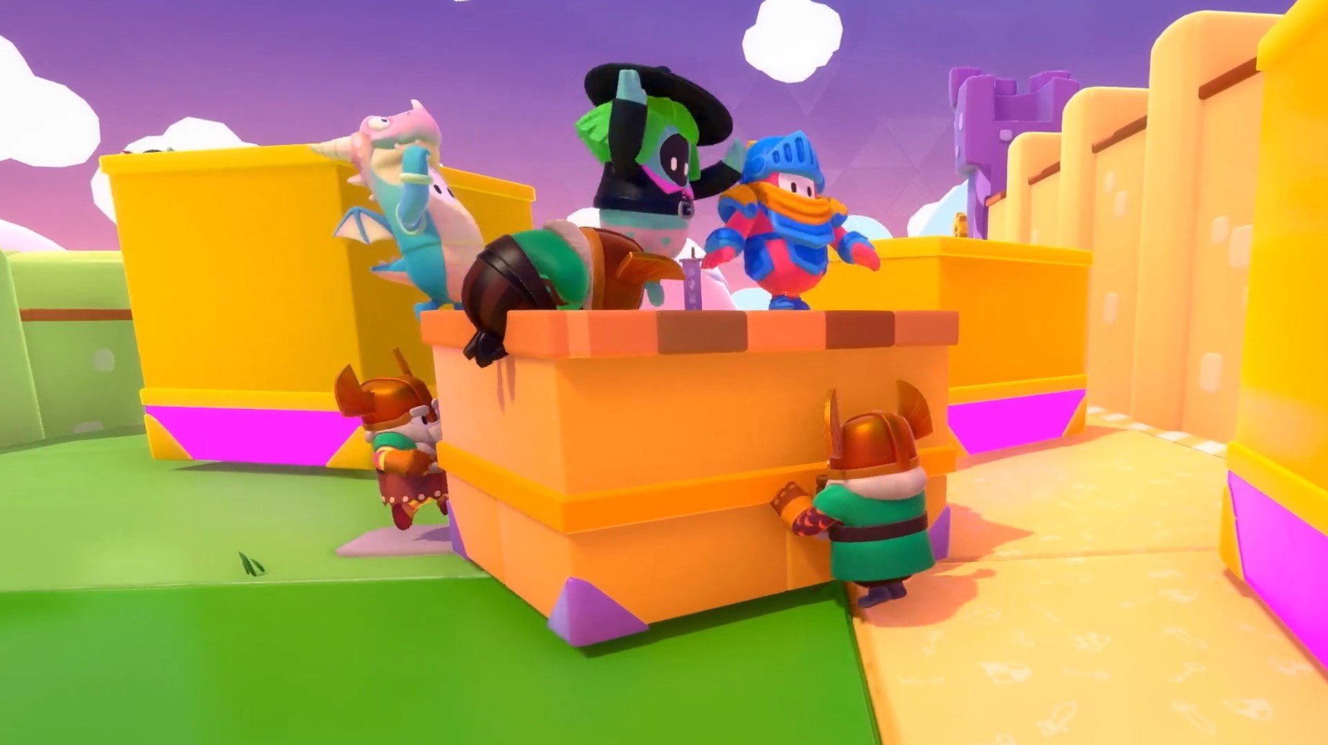 塞尔达传说：旷野之息 年度版 截图15